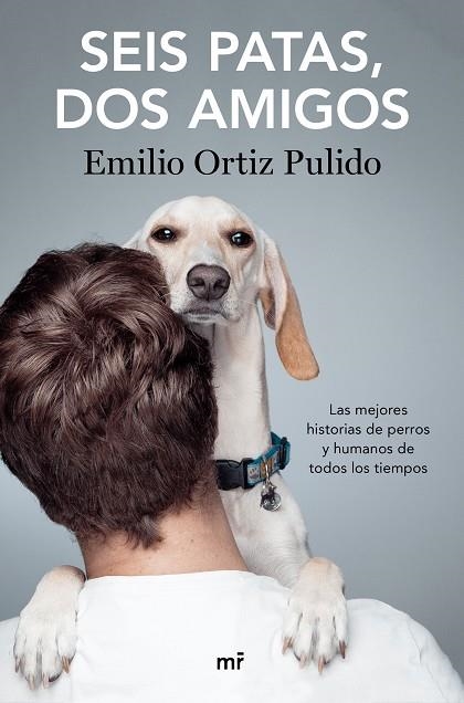 SEIS PATAS, DOS AMIGOS | 9788427046696 | ORTIZ, EMILIO | Llibreria Drac - Llibreria d'Olot | Comprar llibres en català i castellà online