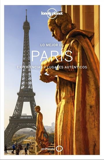 LO MEJOR DE PARÍS 2020 (LONELY PLANET) | 9788408214670 | NEVEZ, CATHERINE LE; PITTS, CHRISTOPHER; WILLIAMS, NICOLA | Llibreria Drac - Llibreria d'Olot | Comprar llibres en català i castellà online