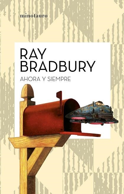 AHORA Y SIEMPRE | 9788445007549 | BRADBURY, RAY | Llibreria Drac - Librería de Olot | Comprar libros en catalán y castellano online