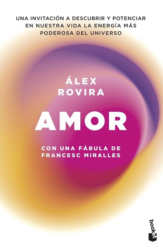 AMOR | 9788408222484 | ROVIRA, ÁLEX | Llibreria Drac - Llibreria d'Olot | Comprar llibres en català i castellà online