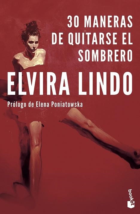 30 MANERAS DE QUITARSE EL SOMBRERO | 9788432236273 | LINDO, ELVIRA | Llibreria Drac - Llibreria d'Olot | Comprar llibres en català i castellà online