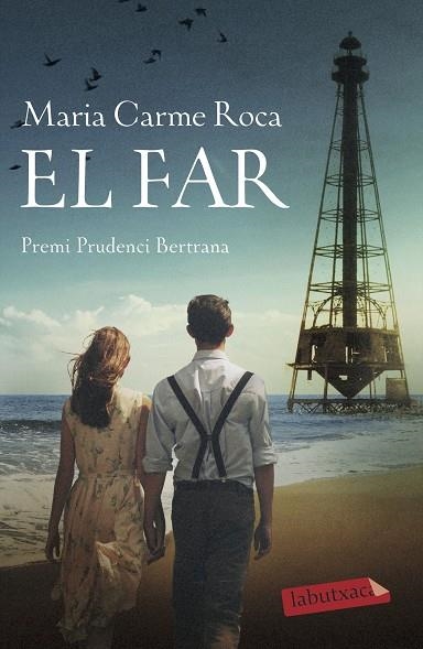 FAR, EL | 9788417423216 | ROCA, MARIA CARME | Llibreria Drac - Llibreria d'Olot | Comprar llibres en català i castellà online