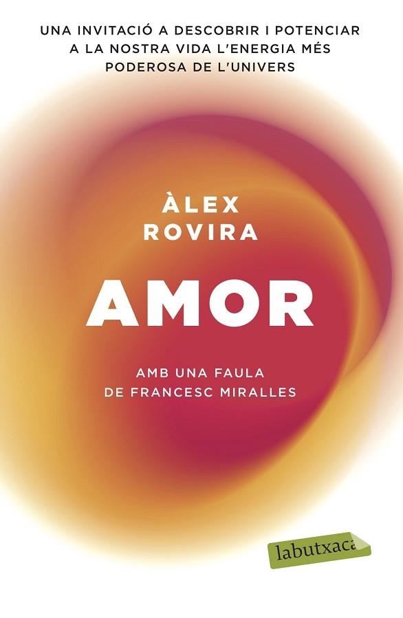 AMOR | 9788417423223 | ROVIRA, ÁLEX | Llibreria Drac - Llibreria d'Olot | Comprar llibres en català i castellà online