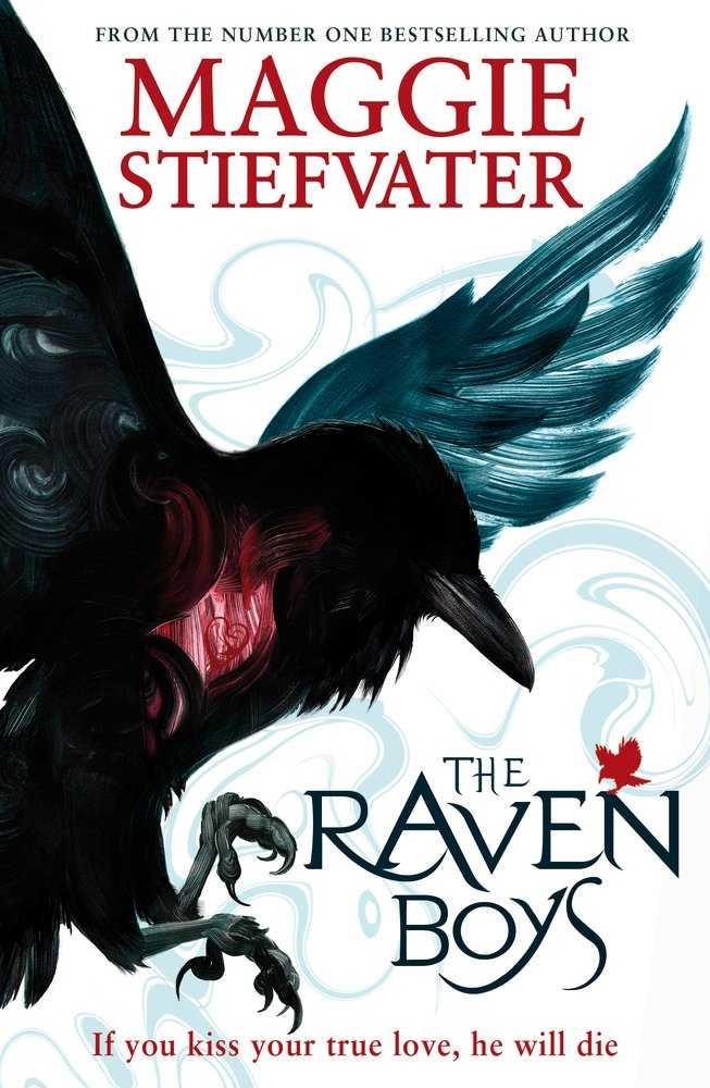 THE RAVEN BOYS | 9781407134611 | STIEFVATER, MAGGIE | Llibreria Drac - Llibreria d'Olot | Comprar llibres en català i castellà online