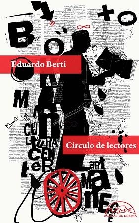 CÍRCULO DE LECTORES | 9788483932735 | BERTI, EDUARDO | Llibreria Drac - Llibreria d'Olot | Comprar llibres en català i castellà online