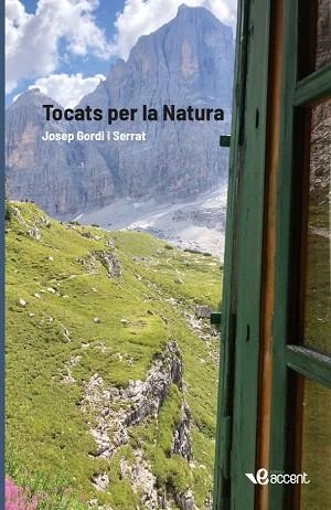 TOCATS PER LA NATURA | 9788494752810 | GORDI, JOSEP | Llibreria Drac - Llibreria d'Olot | Comprar llibres en català i castellà online