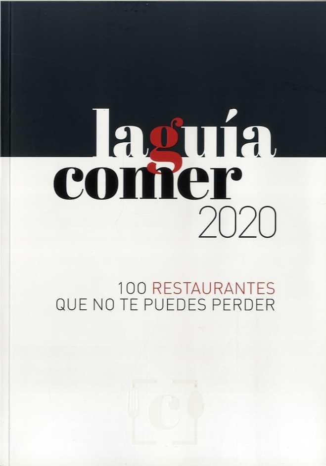 GUÍA COMER 2020, LA | 9788416372669 | AA.DD. | Llibreria Drac - Llibreria d'Olot | Comprar llibres en català i castellà online