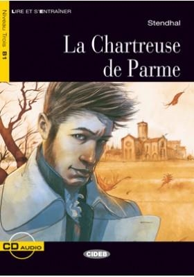 CHARTREUSE DE PARME, LA + CD B1 | 9788853013354 | STENDHAL | Llibreria Drac - Librería de Olot | Comprar libros en catalán y castellano online