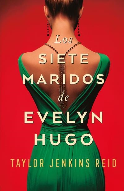 SIETE MARIDOS DE EVELYN HUGO, LOS | 9788416517275 | JENKINS REID, TAYLOR | Llibreria Drac - Llibreria d'Olot | Comprar llibres en català i castellà online