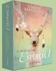 ORACULO DEL ESPIRITU ANIMAL, EL | 9782813220967 | BARON-REID, COLETTE | Llibreria Drac - Llibreria d'Olot | Comprar llibres en català i castellà online