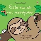 ESTE NO ES MI PEREZOSO | 9781474979450 | WAT, FIONA | Llibreria Drac - Llibreria d'Olot | Comprar llibres en català i castellà online