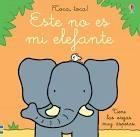 ESTE NO ES MI ELEFANTE | 9781474978453 | WAT, FIONA | Llibreria Drac - Llibreria d'Olot | Comprar llibres en català i castellà online