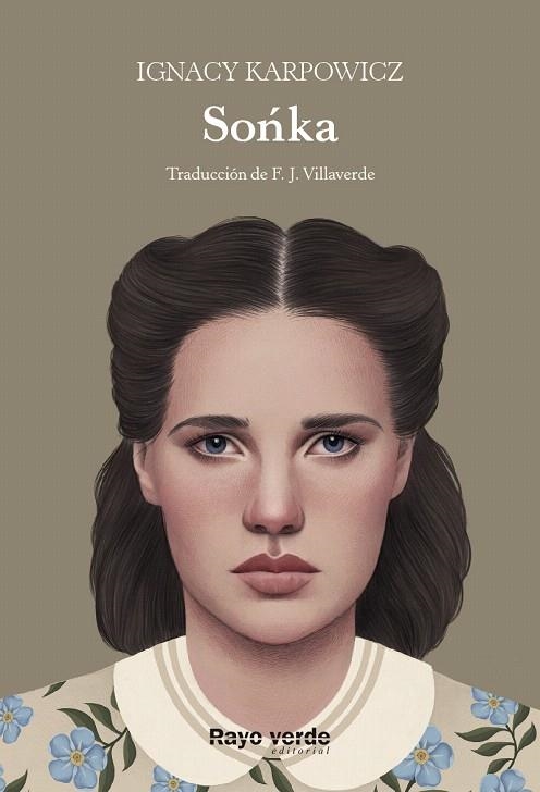 SONKA | 9788417925086 | KARPOWICZ, IGNACY | Llibreria Drac - Llibreria d'Olot | Comprar llibres en català i castellà online