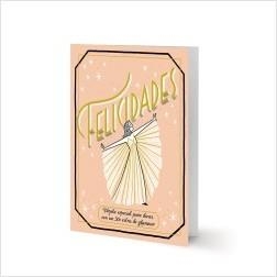 TARJETA FELICITACION DIVAS DE DIVAN | 8432715118671 | DIVAS DE DIVAN | Llibreria Drac - Llibreria d'Olot | Comprar llibres en català i castellà online