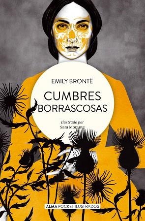 CUMBRES BORRASCOSAS (POCKET) | 9788418008535 | BRONTË, EMILY | Llibreria Drac - Llibreria d'Olot | Comprar llibres en català i castellà online