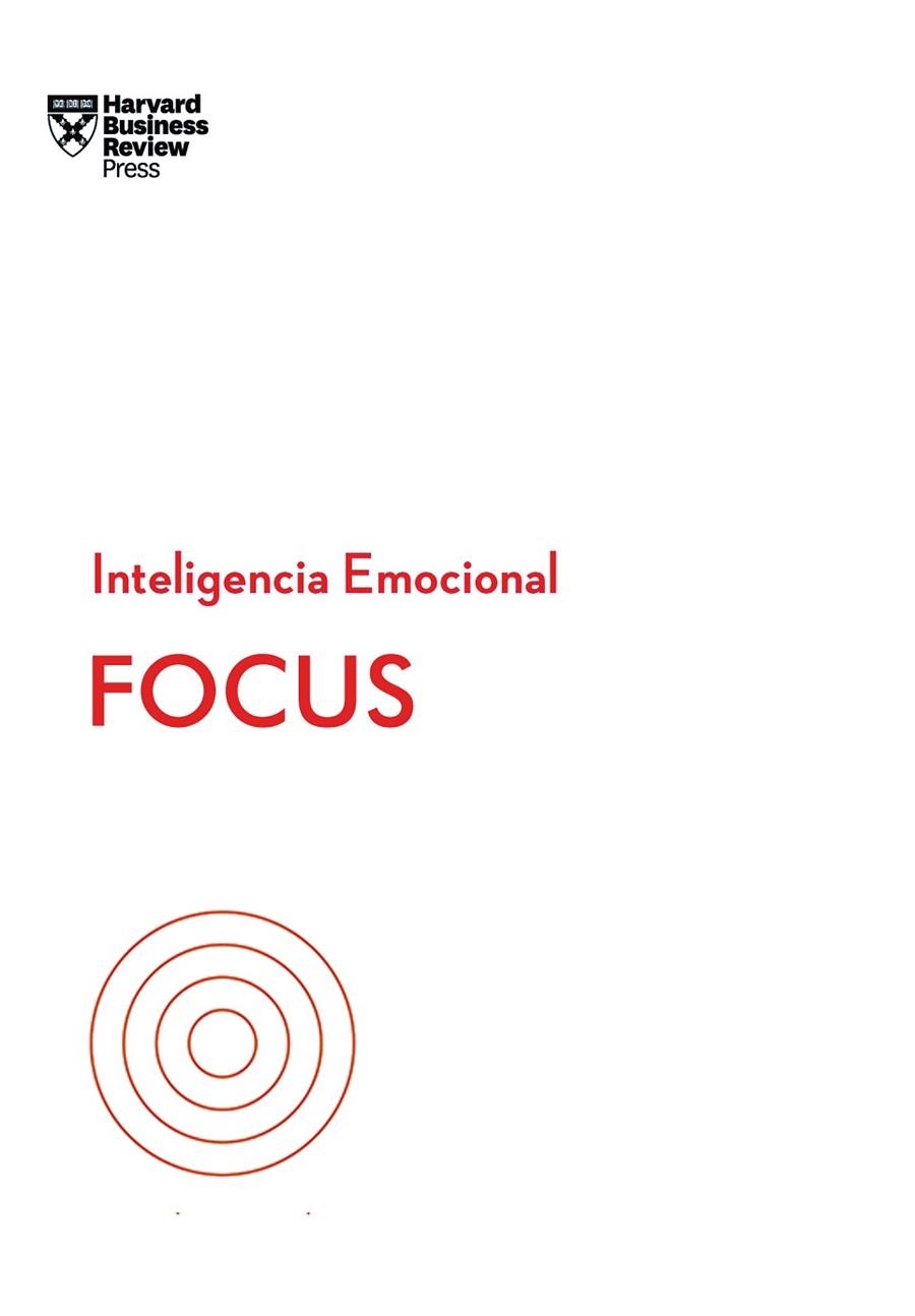 FOCUS (INTELIGENCIA EMOCIONAL) | 9788417963019 | AA.DD. | Llibreria Drac - Llibreria d'Olot | Comprar llibres en català i castellà online