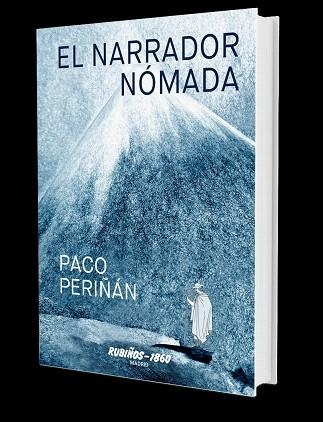 NARRADOR NÓMADA, EL | 9788480411721 | PERIÑÁN, FRANCISCO | Llibreria Drac - Llibreria d'Olot | Comprar llibres en català i castellà online