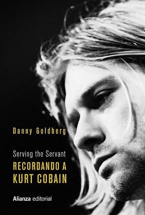 RECORDANDO A KURT COBAIN | 9788491818434 | GOLDBERG, DANNY | Llibreria Drac - Llibreria d'Olot | Comprar llibres en català i castellà online