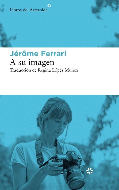 A SU IMAGEN | 9788417977153 | FERRARI, JÉRÔME | Llibreria Drac - Llibreria d'Olot | Comprar llibres en català i castellà online