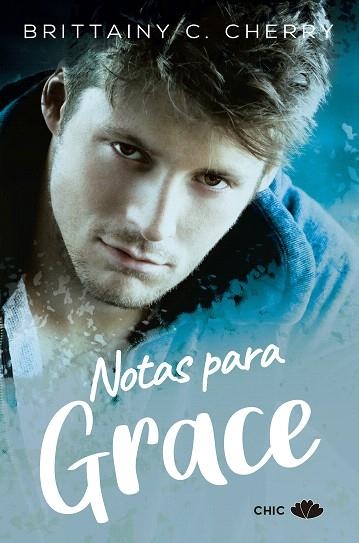 NOTAS PARA GRACE | 9788417972080 | CHERRY, BRITTAINY C. | Llibreria Drac - Llibreria d'Olot | Comprar llibres en català i castellà online