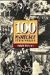 100 NOTICIES D' UN SEGLE | 9788473066419 | BELTRAN | Llibreria Drac - Llibreria d'Olot | Comprar llibres en català i castellà online