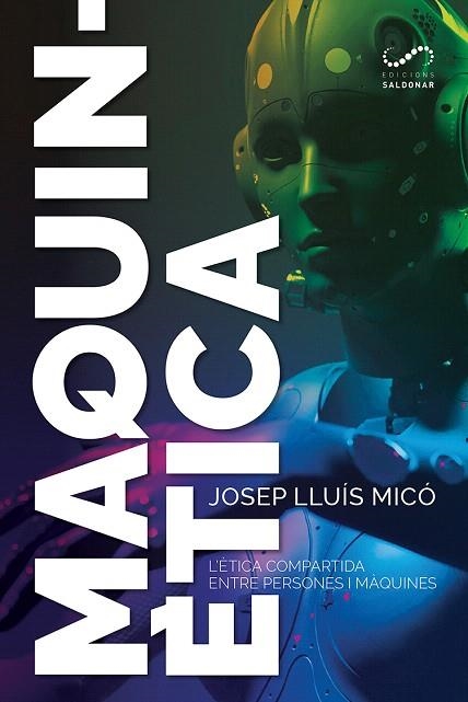 MAQUINETICA | 9788417611279 | MICO, JOSEP LLUIS | Llibreria Drac - Llibreria d'Olot | Comprar llibres en català i castellà online