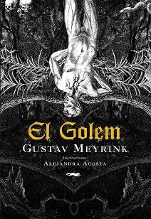 GOLEM, EL | 9788412061123 | MEYRINK, GUSTAV | Llibreria Drac - Llibreria d'Olot | Comprar llibres en català i castellà online