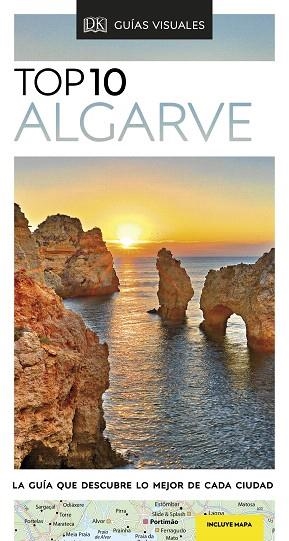 ALGARVE 2020 (TOP 10) | 9780241432839 | AA.DD. | Llibreria Drac - Llibreria d'Olot | Comprar llibres en català i castellà online