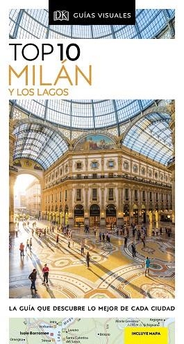 MILÁN Y LOS LAGOS 2020 (TOP 10) | 9780241433058 | AA.DD. | Llibreria Drac - Llibreria d'Olot | Comprar llibres en català i castellà online