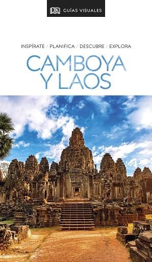 CAMBOYA Y LAOS 2020 (GUIAS VISUALES) | 9780241432648 | AA.DD. | Llibreria Drac - Llibreria d'Olot | Comprar llibres en català i castellà online