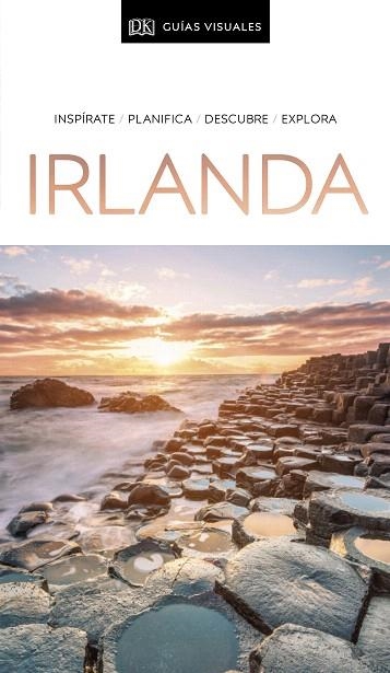 IRLANDA 2020 (GUIAS VISUALES) | 9780241432723 | AA.DD. | Llibreria Drac - Llibreria d'Olot | Comprar llibres en català i castellà online