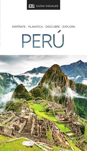 PERÚ 2020 (GUIAS VISUALES) | 9780241432761 | AA.DD. | Llibreria Drac - Llibreria d'Olot | Comprar llibres en català i castellà online