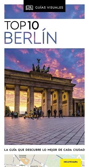 BERLÍN 2020 (TOP 10) | 9780241432853 | AA.DD. | Llibreria Drac - Llibreria d'Olot | Comprar llibres en català i castellà online