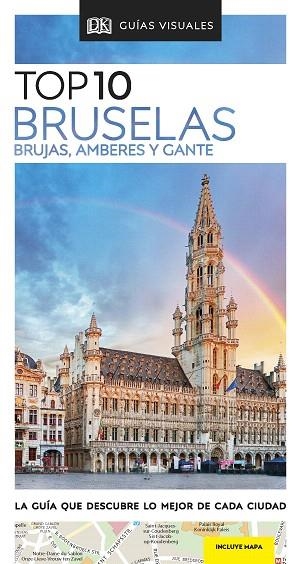 BRUSELAS 2020 (TOP 10) | 9780241432884 | AA.DD. | Llibreria Drac - Llibreria d'Olot | Comprar llibres en català i castellà online