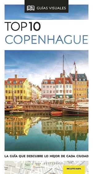 COPENHAGUE 2020 (TOP 10) | 9780241432907 | AA.DD. | Llibreria Drac - Llibreria d'Olot | Comprar llibres en català i castellà online