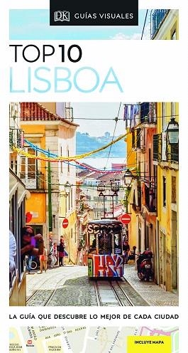 LISBOA 2020 (TOP 10) | 9780241432952 | AA.DD. | Llibreria Drac - Llibreria d'Olot | Comprar llibres en català i castellà online