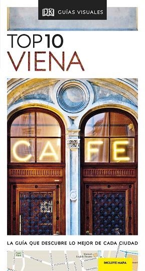 VIENA 2020 (TOP 10) | 9780241433133 | AA.DD. | Llibreria Drac - Llibreria d'Olot | Comprar llibres en català i castellà online