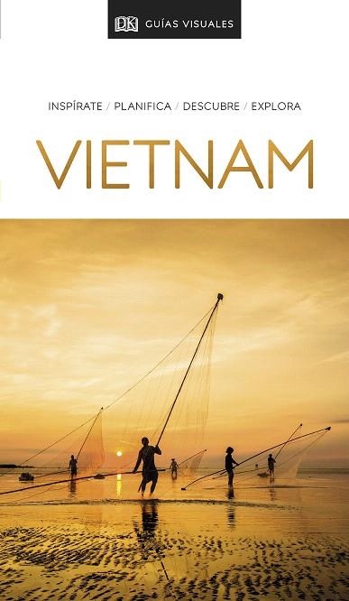 VIETNAM 2020 (GUIAS VISUALES) | 9780241432822 | AA.DD. | Llibreria Drac - Llibreria d'Olot | Comprar llibres en català i castellà online