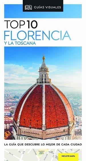 FLORENCIA Y LA TOSCANA 2020 (TOP 10) | 9780241432945 | AA.DD. | Llibreria Drac - Llibreria d'Olot | Comprar llibres en català i castellà online