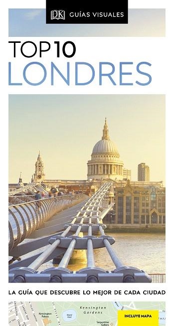 LONDRES 2020 (TOP 10) | 9780241432976 | AA.DD. | Llibreria Drac - Llibreria d'Olot | Comprar llibres en català i castellà online