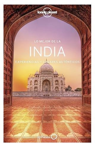 LO MEJOR DE LA INDIA 2020 (LONELY PLANET) | 9788408216674 | AA.DD. | Llibreria Drac - Llibreria d'Olot | Comprar llibres en català i castellà online