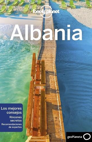 ALBANIA 2020 (LONELY PLANET) | 9788408217893 | FARRAUTO, LUIGI; PASINI, PIERO | Llibreria Drac - Llibreria d'Olot | Comprar llibres en català i castellà online