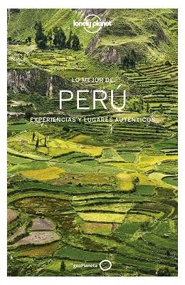 LO MEJOR DE PERÚ 2020 (LONELY PLANET) | 9788408214472 | AA.DD. | Llibreria Drac - Librería de Olot | Comprar libros en catalán y castellano online