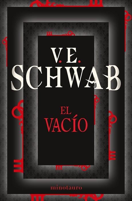 VACÍO Nº 2/2, EL | 9788445008072 | SCHWAB, V. E. | Llibreria Drac - Llibreria d'Olot | Comprar llibres en català i castellà online