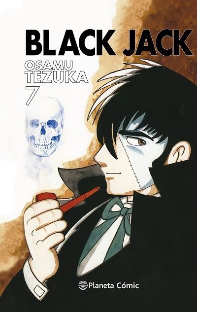 BLACK JACK Nº 07/08 | 9788491731047 | TEZUKA, OSAMU | Llibreria Drac - Llibreria d'Olot | Comprar llibres en català i castellà online