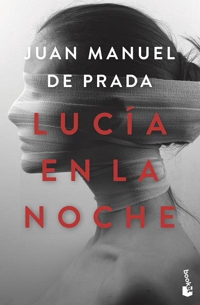 LUCÍA EN LA NOCHE | 9788467058987 | DE PRADA, JUAN MANUEL | Llibreria Drac - Llibreria d'Olot | Comprar llibres en català i castellà online