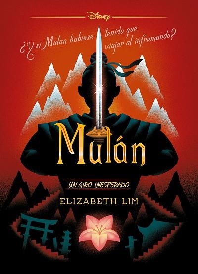 MULÁN. UN GIRO INESPERADO | 9788417062170 | DISNEY | Llibreria Drac - Llibreria d'Olot | Comprar llibres en català i castellà online