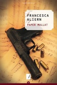 PAPER MULLAT | 9788490349250 | ALIERN, FRANCESCA | Llibreria Drac - Llibreria d'Olot | Comprar llibres en català i castellà online