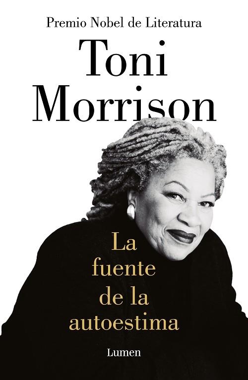 FUENTE DE LA AUTOESTIMA, LA | 9788426407894 | MORRISON, TONI | Llibreria Drac - Llibreria d'Olot | Comprar llibres en català i castellà online