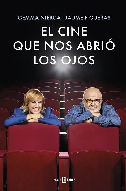 CINE QUE NOS ABRIÓ LOS OJOS, EL | 9788401023347 | NIERGA, GEMMA; FIGUERAS, JAUME | Llibreria Drac - Llibreria d'Olot | Comprar llibres en català i castellà online